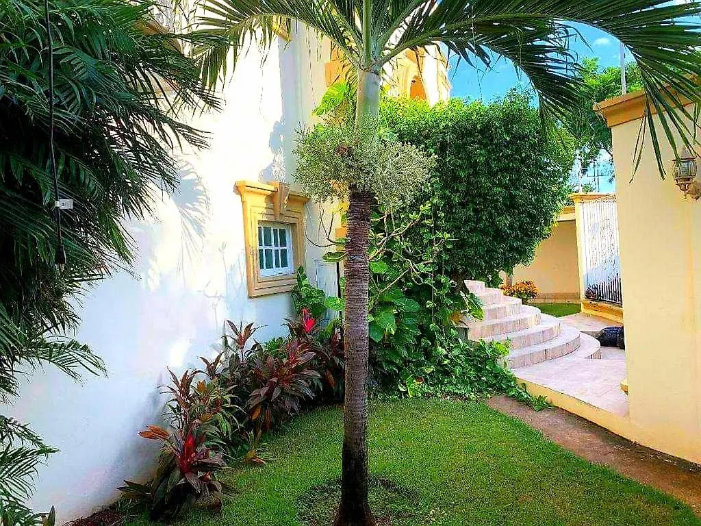 Holiday home Casa Contoy Amazing House With Private Pool For 20 People 5 Bedrooms Cancun