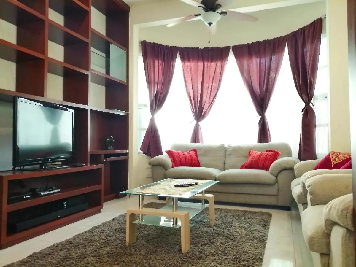 Casa Contoy Amazing House With Private Pool For 20 People 5 Bedrooms Cancun Holiday home