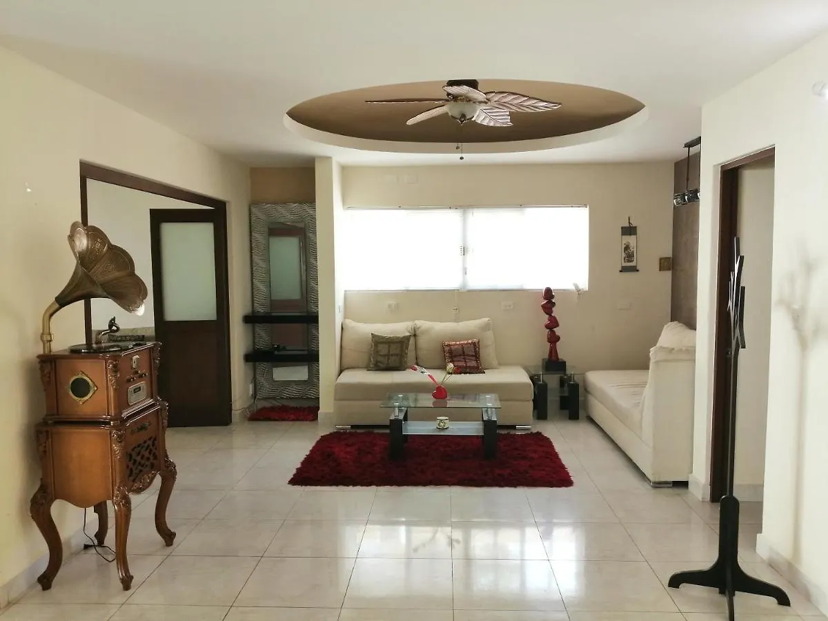 Casa Contoy Amazing House With Private Pool For 20 People 5 Bedrooms Cancun 0*,  Mexico