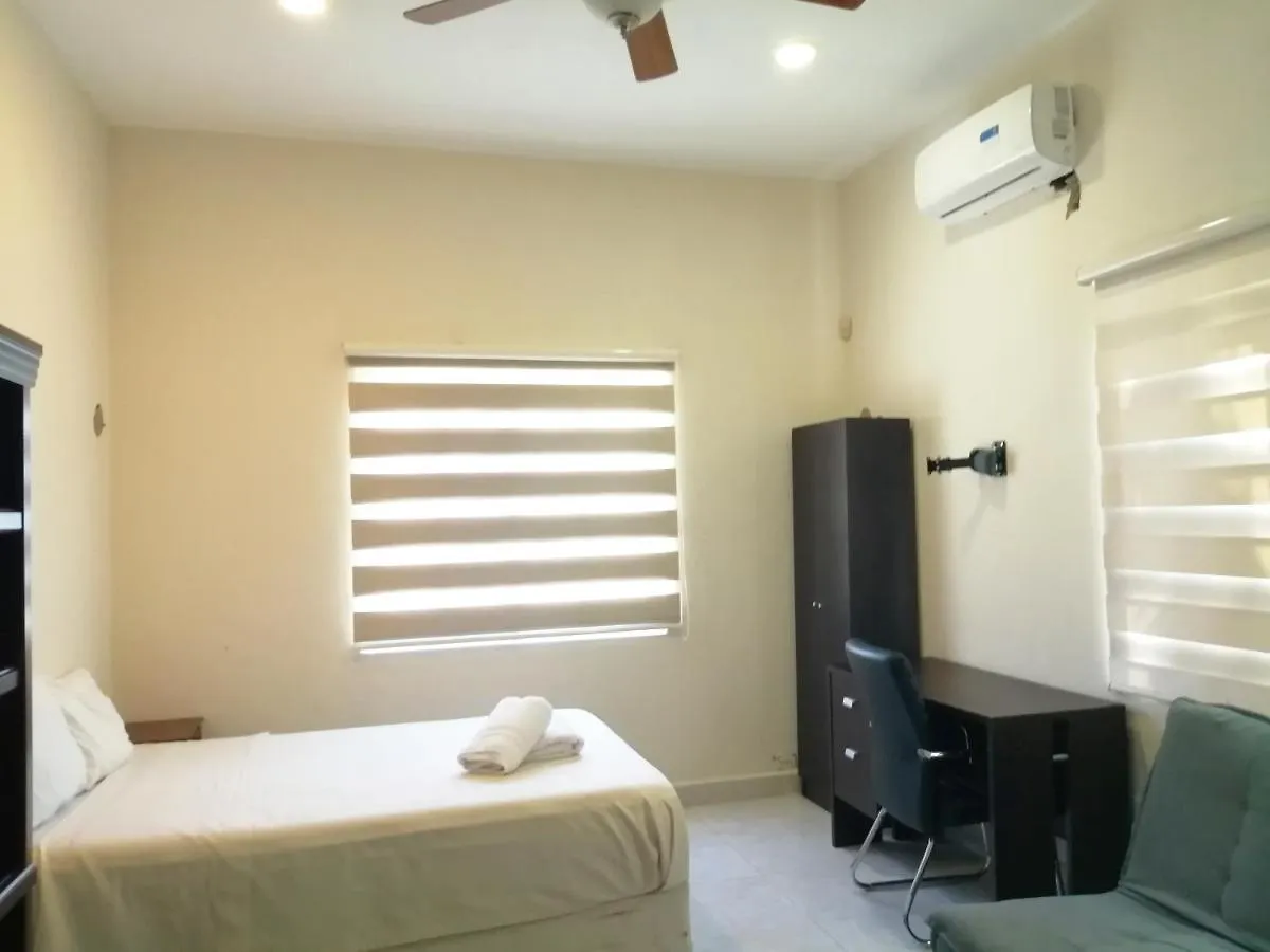 Holiday home Casa Contoy Amazing House With Private Pool For 20 People 5 Bedrooms Cancun