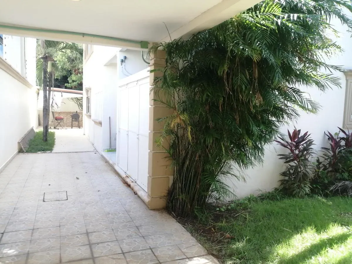 Casa Contoy Amazing House With Private Pool For 20 People 5 Bedrooms Cancun