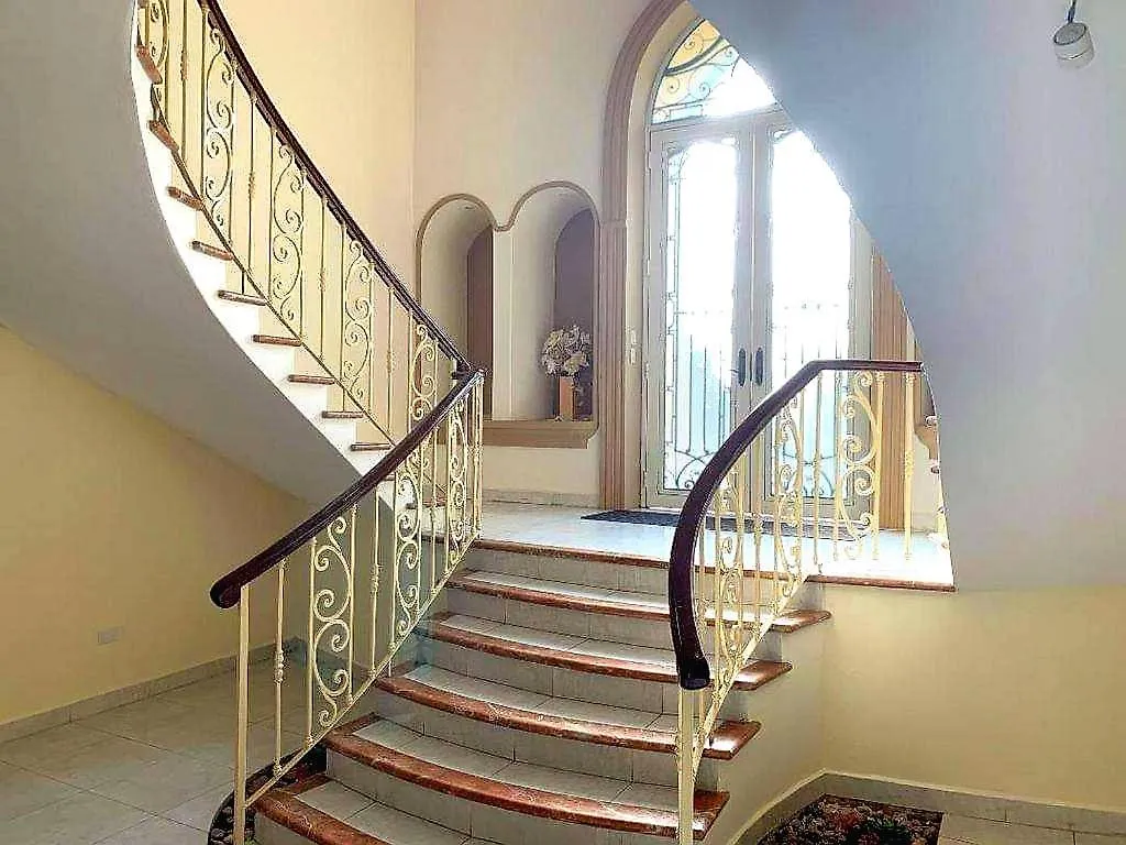 Casa Contoy Amazing House With Private Pool For 20 People 5 Bedrooms 칸쿤