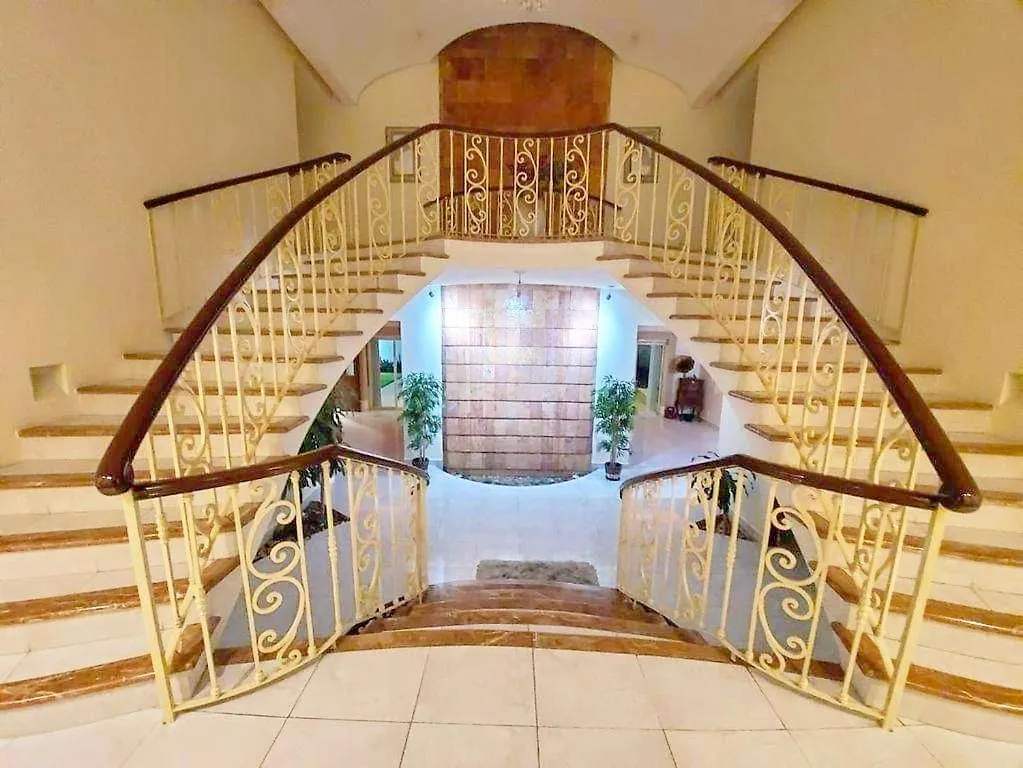 Casa Contoy Amazing House With Private Pool For 20 People 5 Bedrooms 칸쿤