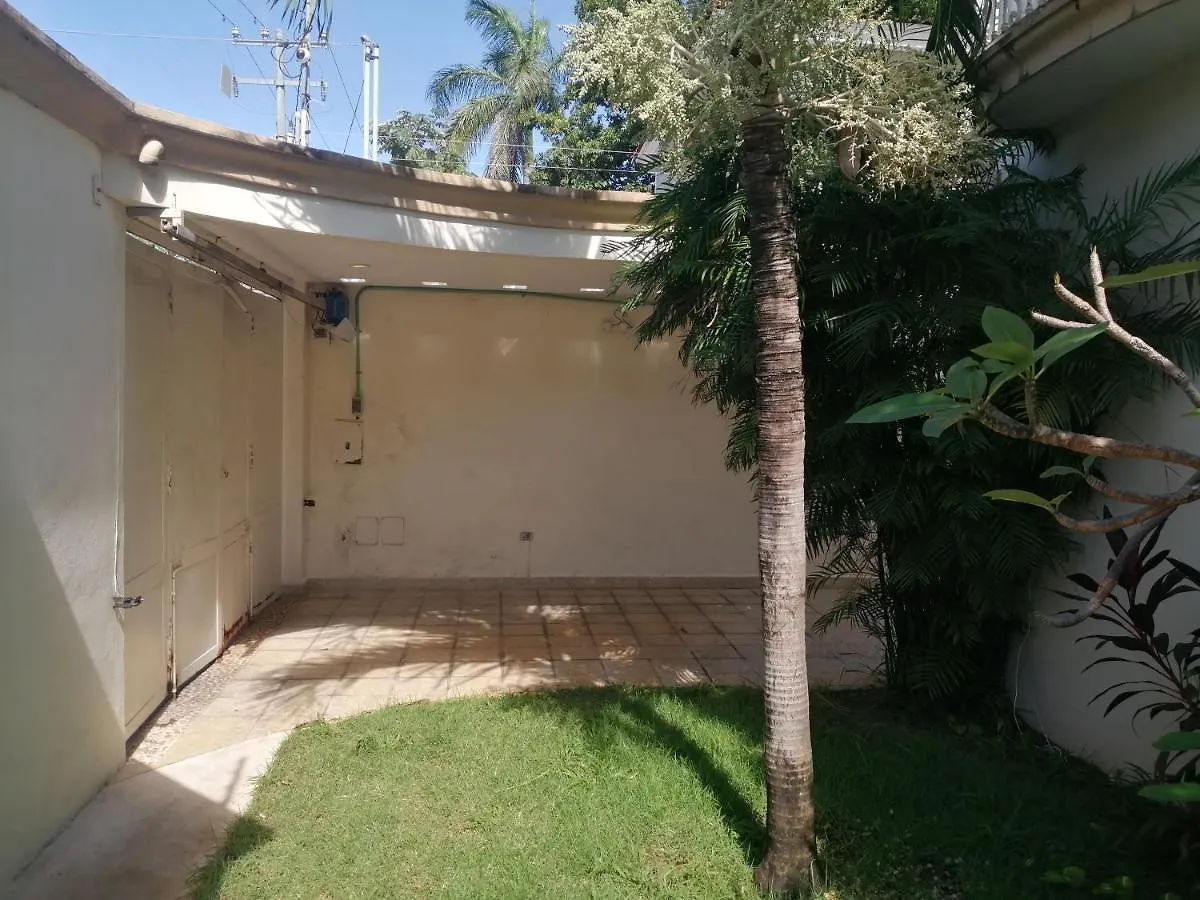 Casa Contoy Amazing House With Private Pool For 20 People 5 Bedrooms 칸쿤 멕시코
